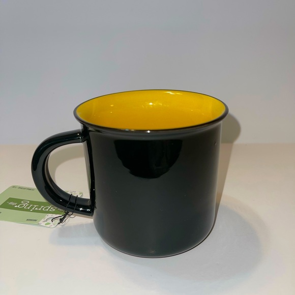 Busy Bee Ceramic Mug! - Picture 4 of 8